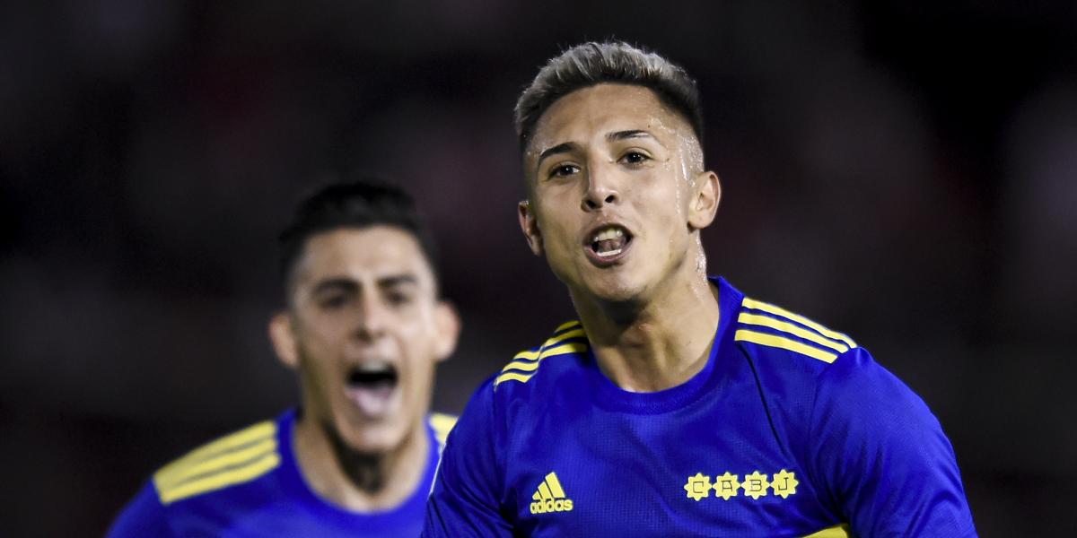 Boca golea y se sitúa tercero