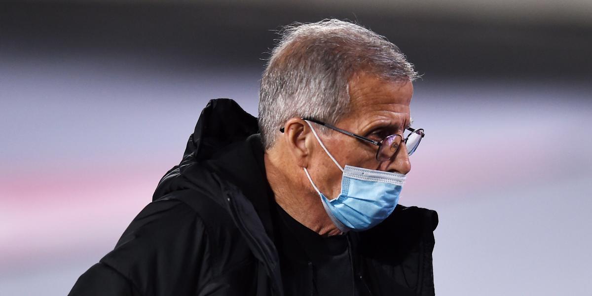 El gran legado de Tabárez y el triste presente
