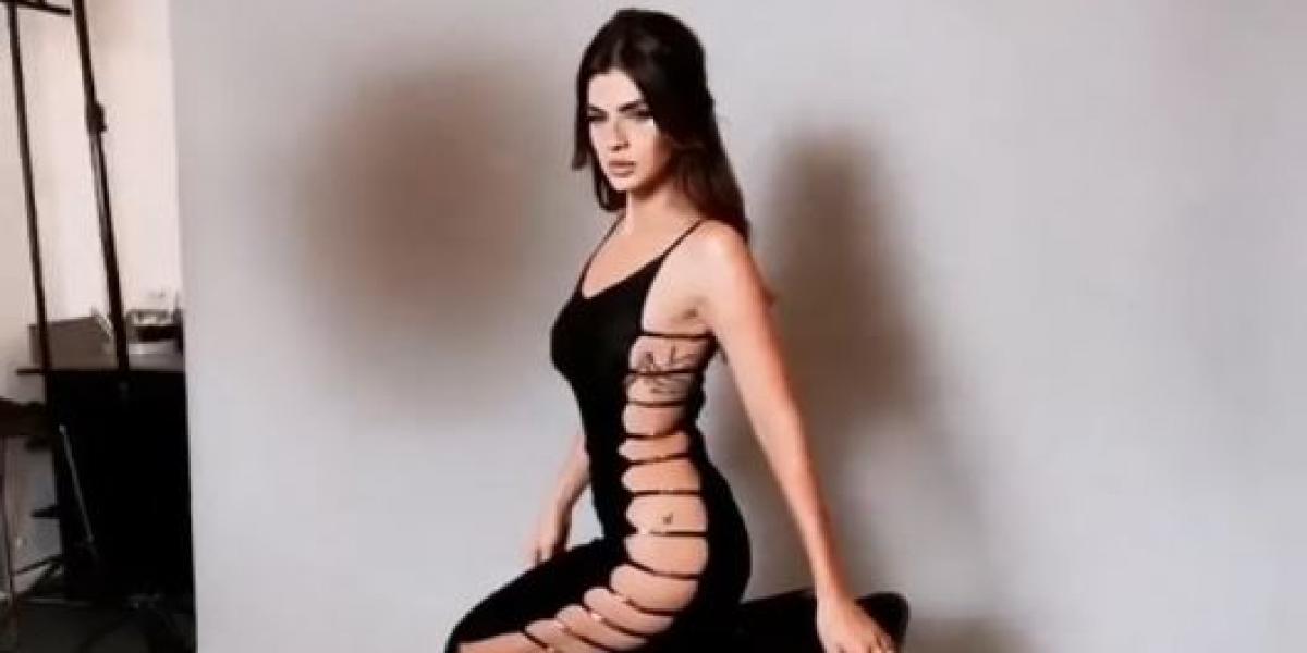 La China Suárez desmiente una relación con Mauro Icardi