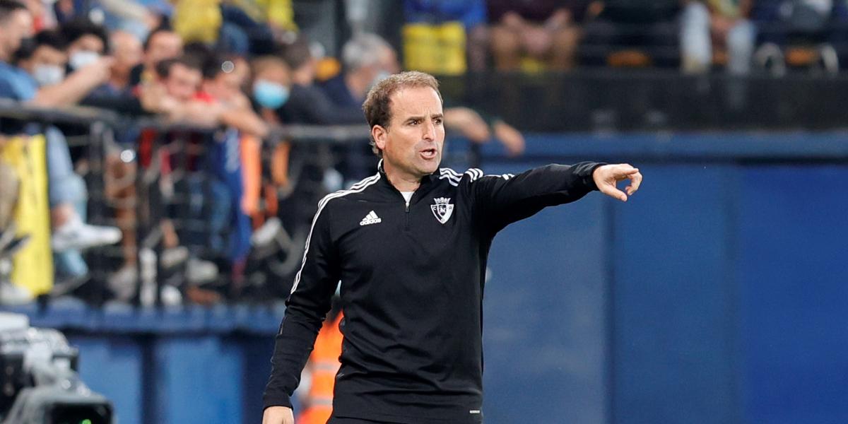 “El Atlético es el único equipo que nos han ganado siempre desde que ascendimos”