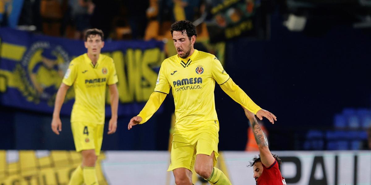 Emery se decanta por el equipo previsible con algún retoque