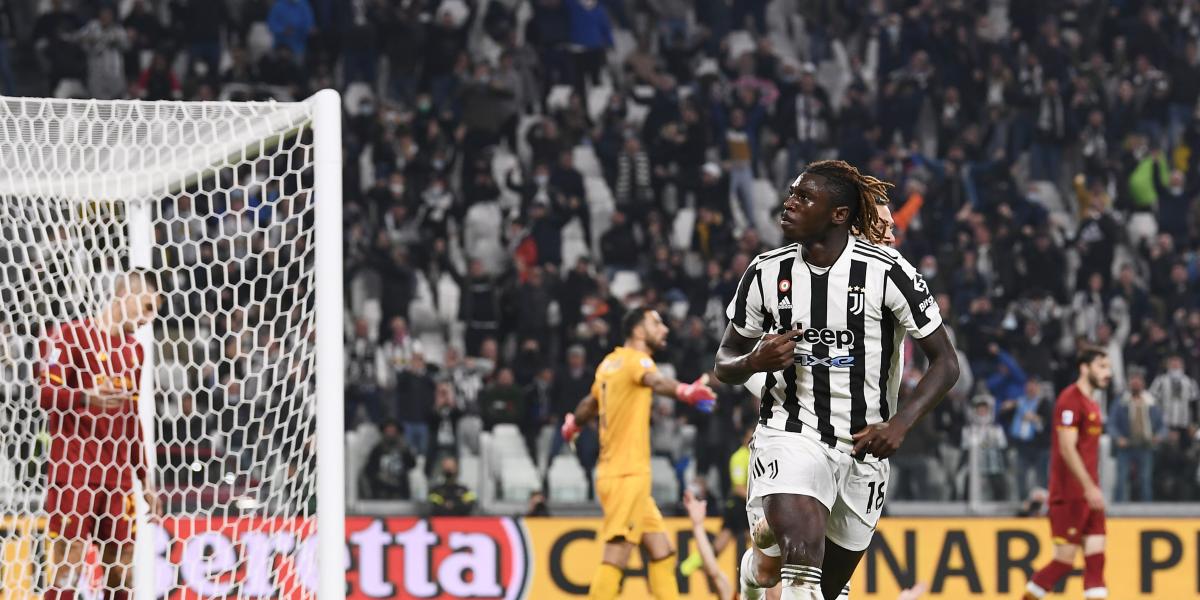 Allegri gana a Mourinho y la Juventus prosigue su escalada