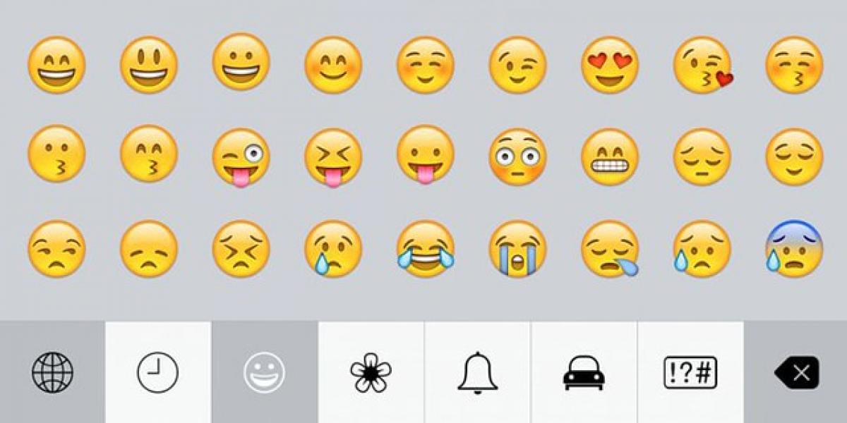 Personalizar emojis para WhatsApp es posible. Así es cómo se hace