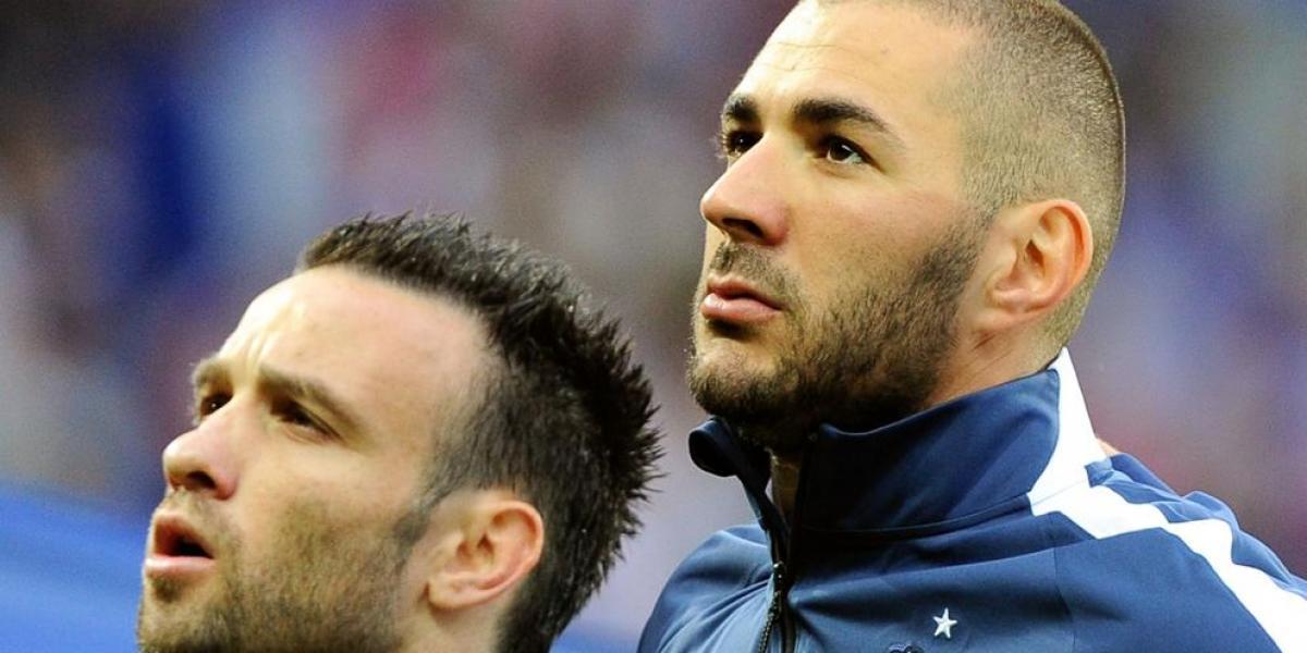 El juicio a Benzema: todo lo que debes de saber sobre el Caso Valbuena