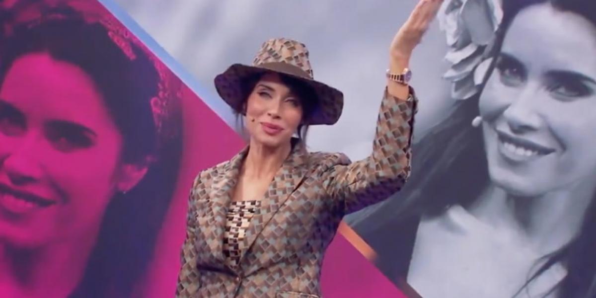 Las redes se ceban con Pilar Rubio en su vuelta a ‘El Hormiguero’ por este motivo