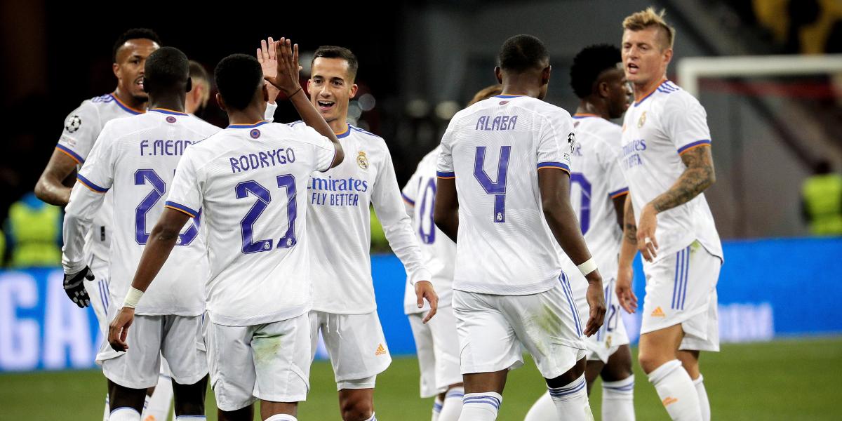 ¿Qué debe hacer el Madrid para ganar el Clásico?