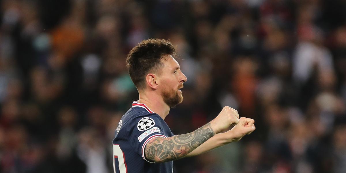 Marsella - PSG, en directo | Ligue 1: Resultado y goles del partido de fútbol