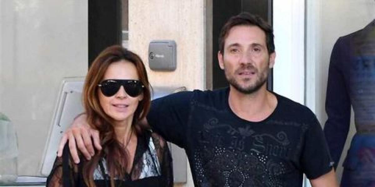 Antonio David Flores y su último giro de guion con afectación directa sobre Olga Moreno