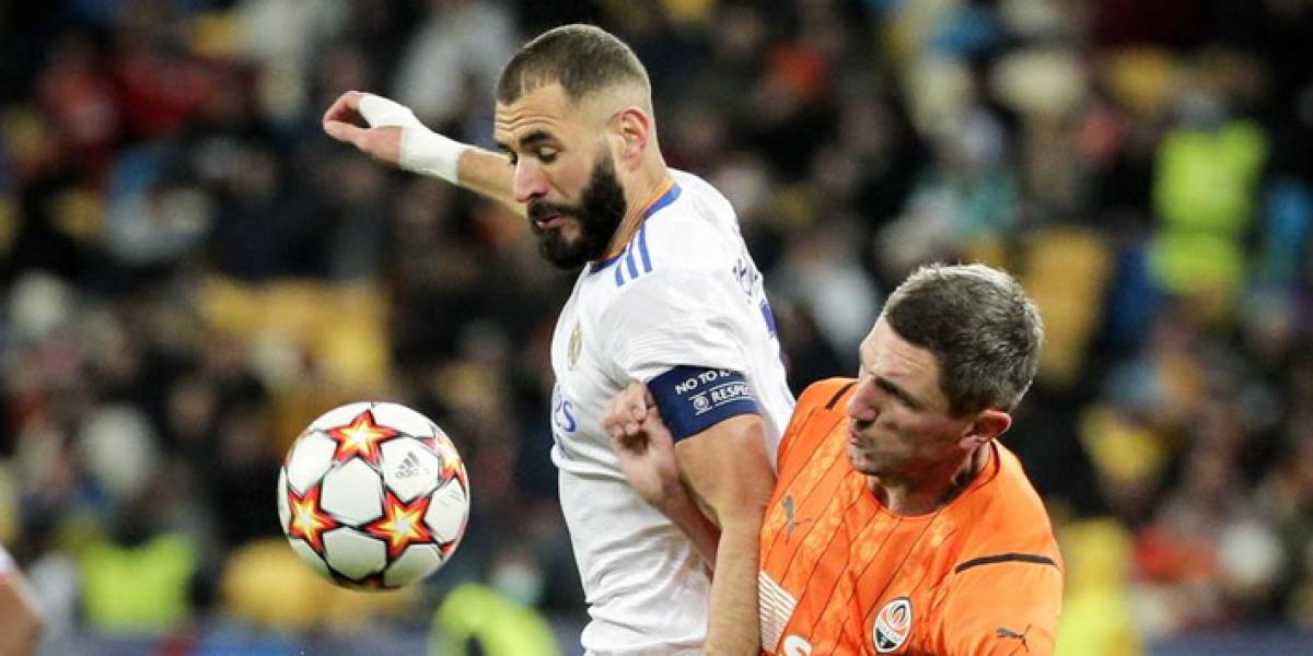 Benzema tendrá su sentencia del caso Valbuena 5 días antes del Balón de Oro
