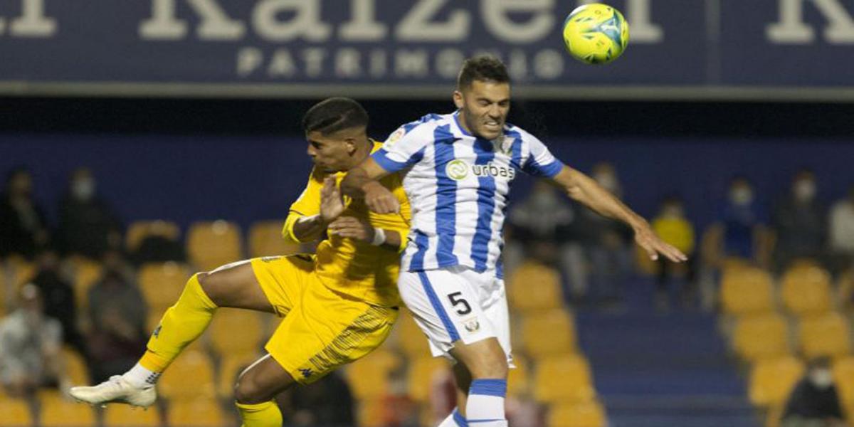 3-3: Alcorcón y Leganés prolongan su agonía