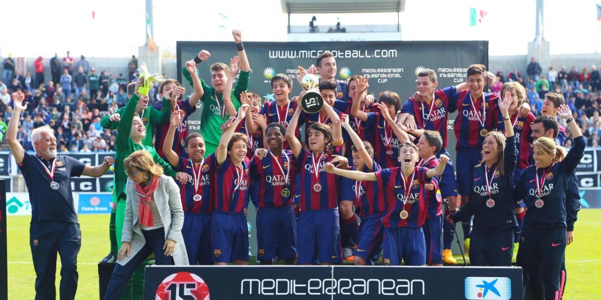 El MIC vuelve con más de 300 equipos de 30 países
