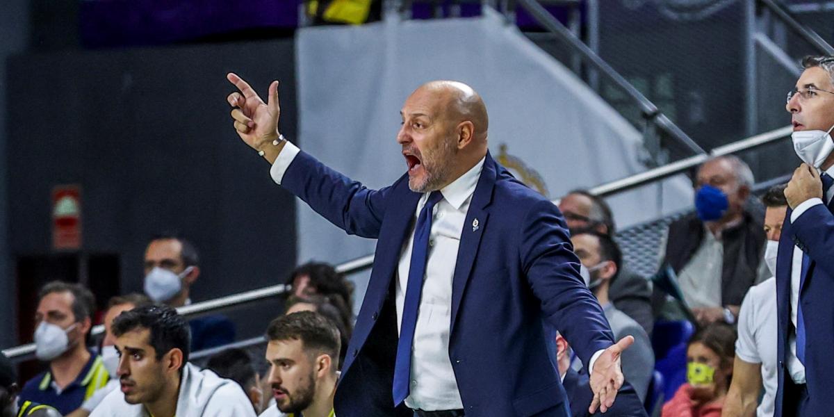 Djordjevic: Enfrentarnos al Barça es una motivación