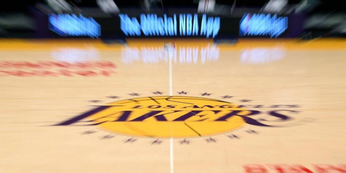 Lakers vs Suns: la revancha de los últimos Play-Offs