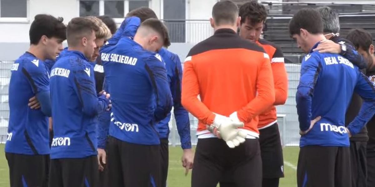 La Real viaja sin lateral izquierdo