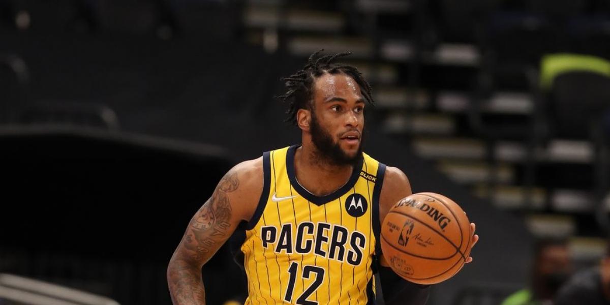 Indiana estrena su casillero de victorias ante Miami