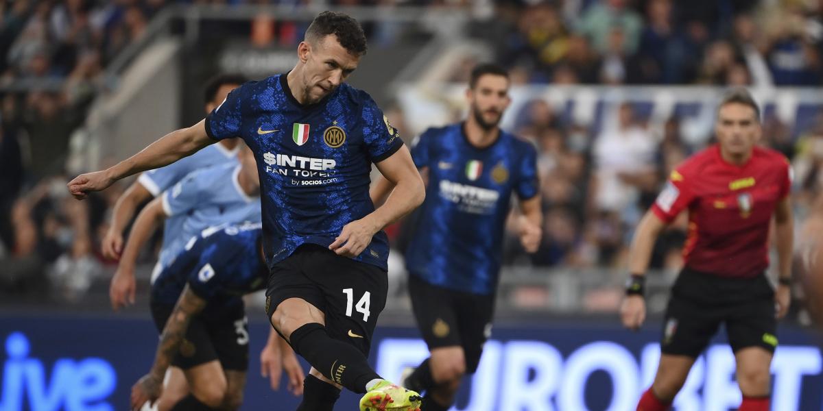 Así ha sido el Inter 1 - 1 Juventus: resultado, resumen y goles | El derbi de Italia de la Serie A