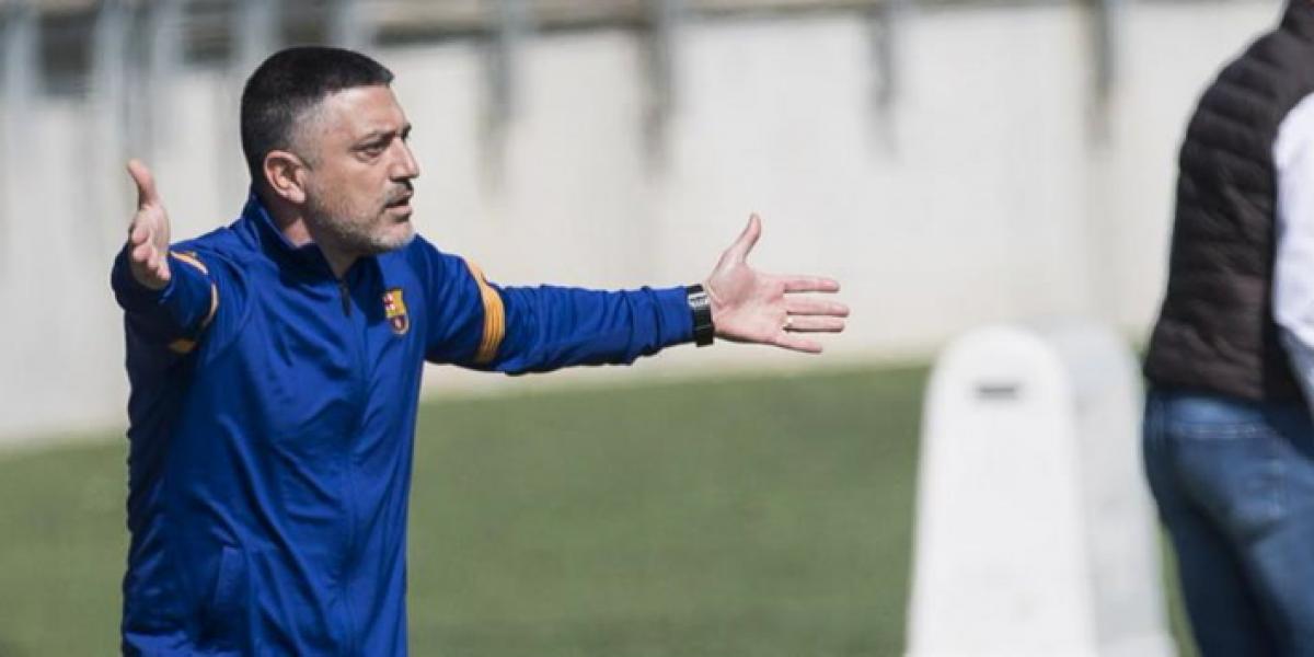 Pimienta: Con esta plantilla aspiraría a ganar todos los títulos