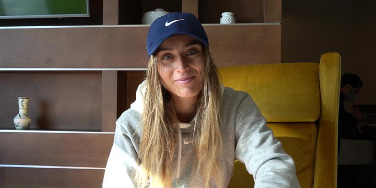 Badosa, sobre Djokovic: Yo me he vacunado... Prefiero guardarme la opinión”