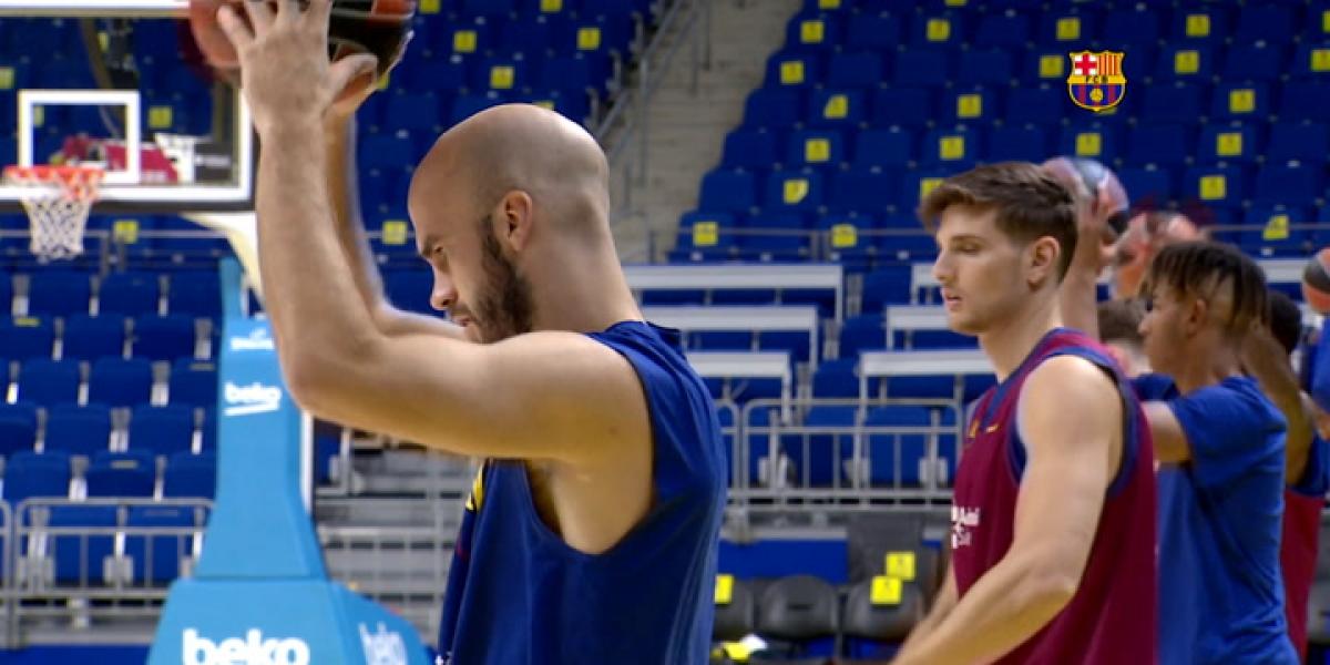 Prueba de fuego para el Barça en Estambul