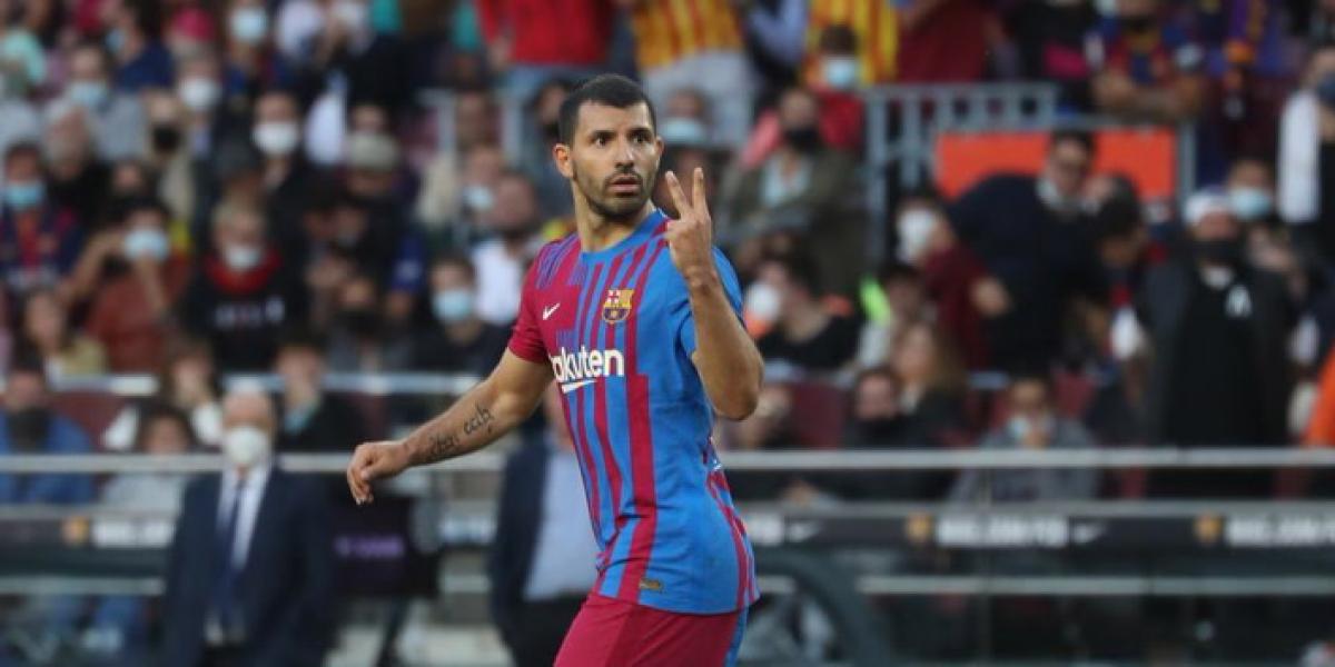 El Barça ya está en el vestuario de Vallecas