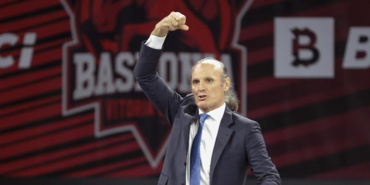 83-69: El segundo cuarto hunde al Baskonia en Kazan