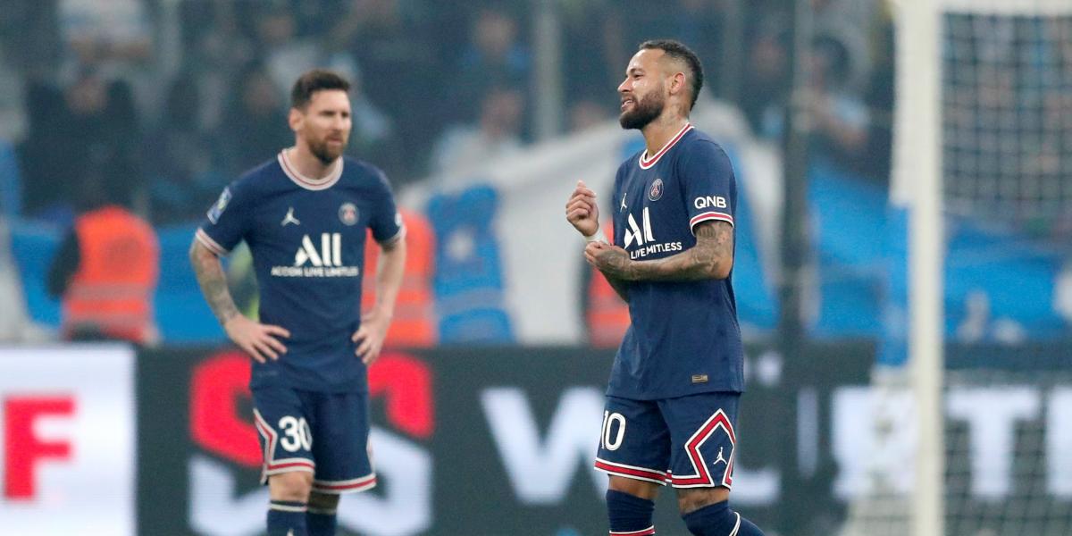 Anelka defiende a Neymar y apunta contra Messi