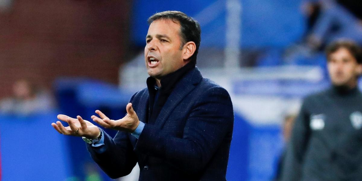 Alavés-Getafe, duelo a cara de perro por la salvación