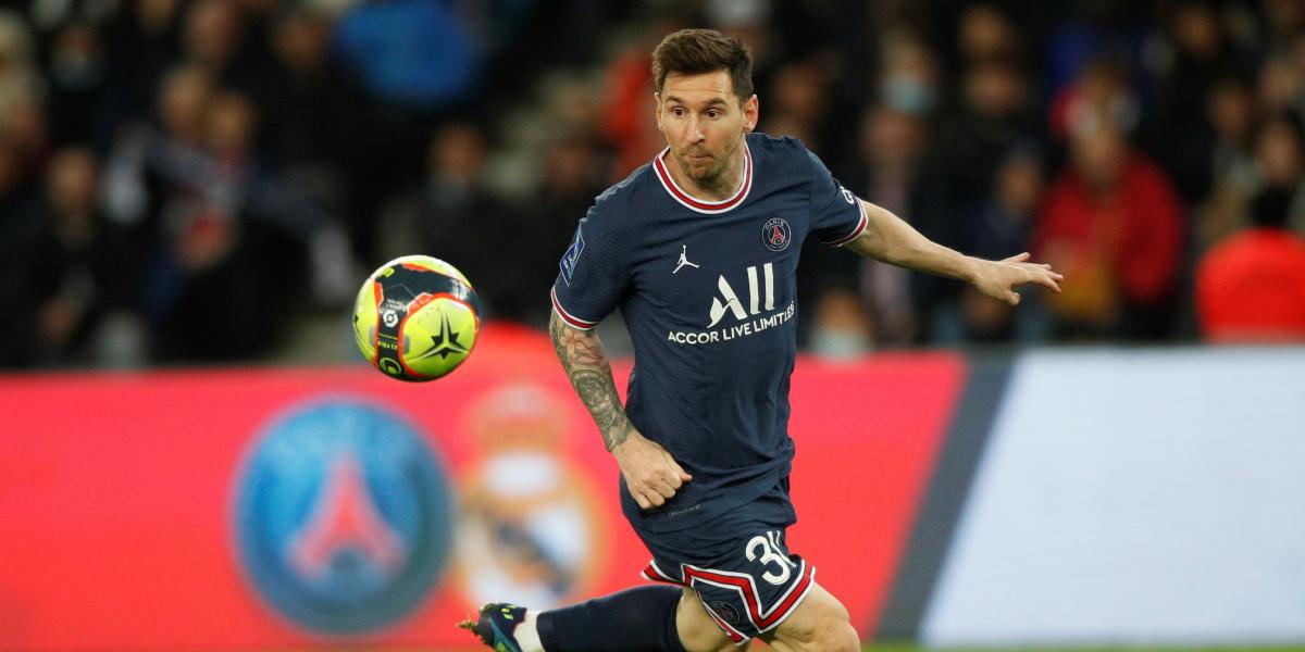 PSG - Lille: resultado, resumen y goles | Ligue 1