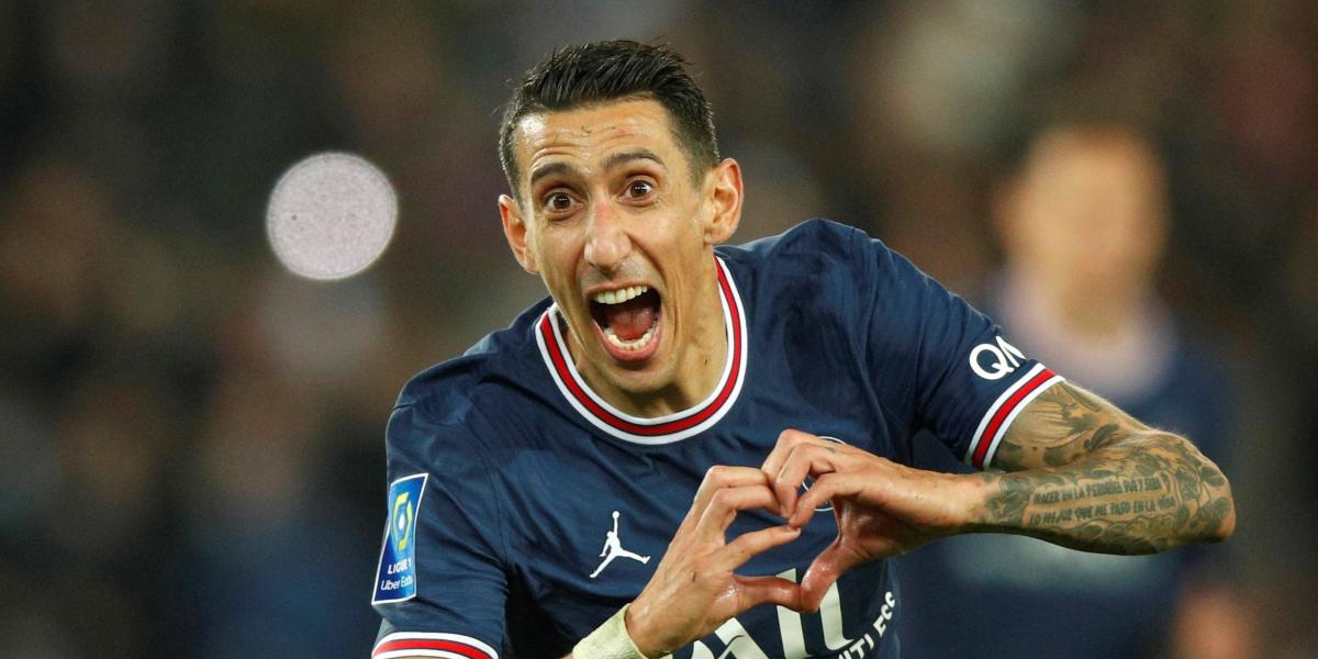 El PSG evita una noche de brujas frente al Lille