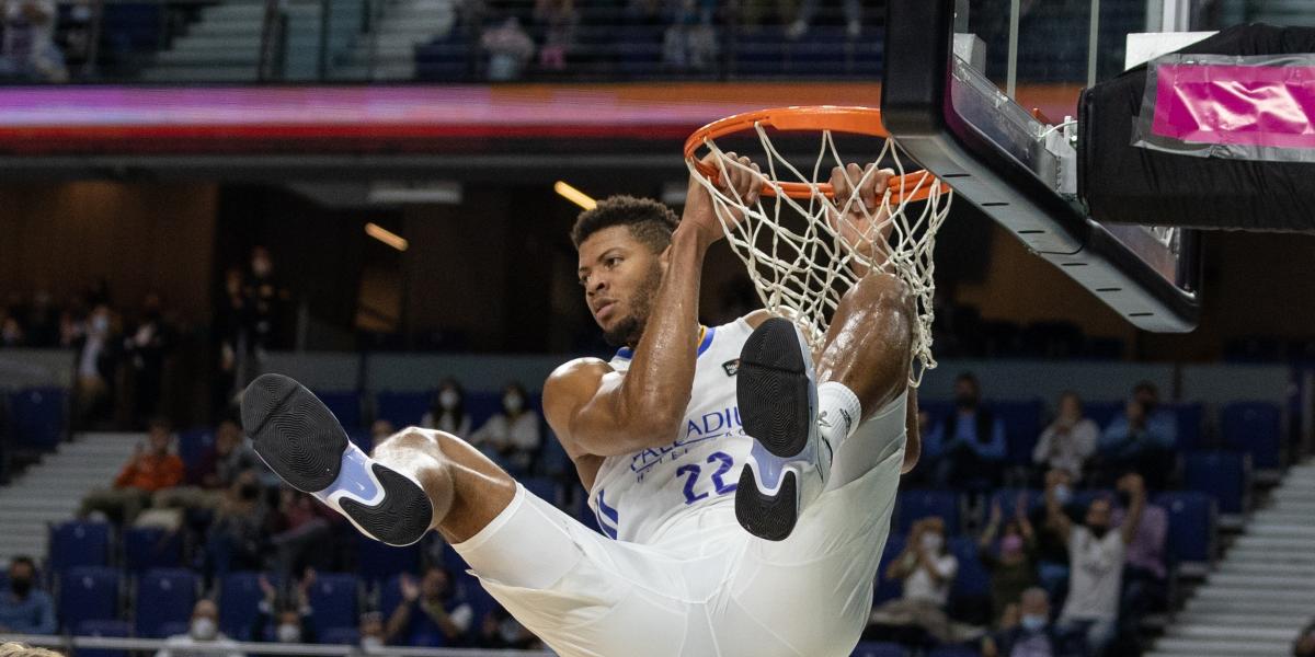 Baskonia - Real Madrid, en directo | Liga Endesa