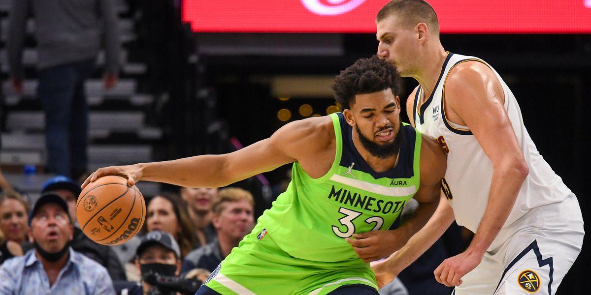 El MVP golpea de nuevo: Jokic saca a bailar a los Timberwolves en otra exhibición