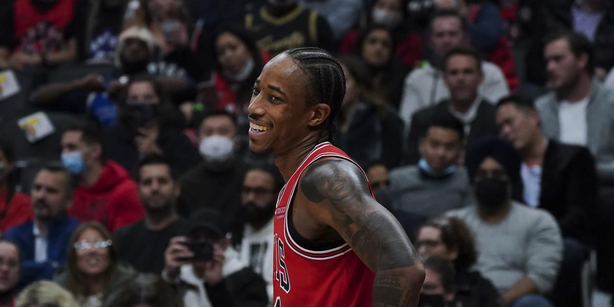 Pensaba que lo tenía hecho con los Lakers