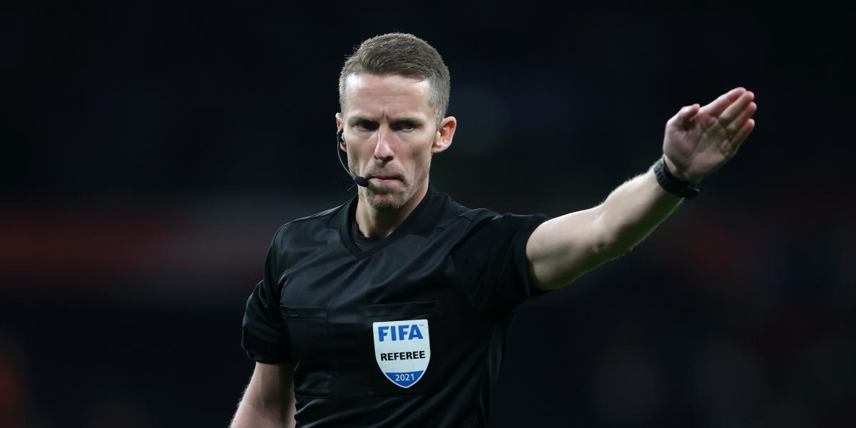 El Atlético ya sabe quién le arbitrará en Copa ante el Athletic