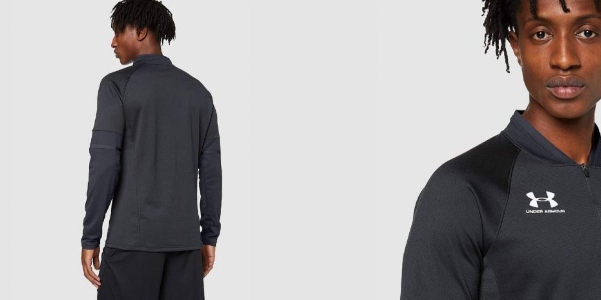 Las mejores ofertas en ropa deportiva de marca para adelantarte al Black Friday