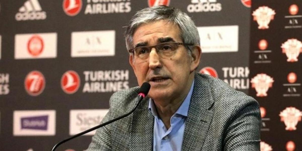 Los clubes votan que Jordi Bertomeu deje de ser el CEO de la Euroliga a final de temporada