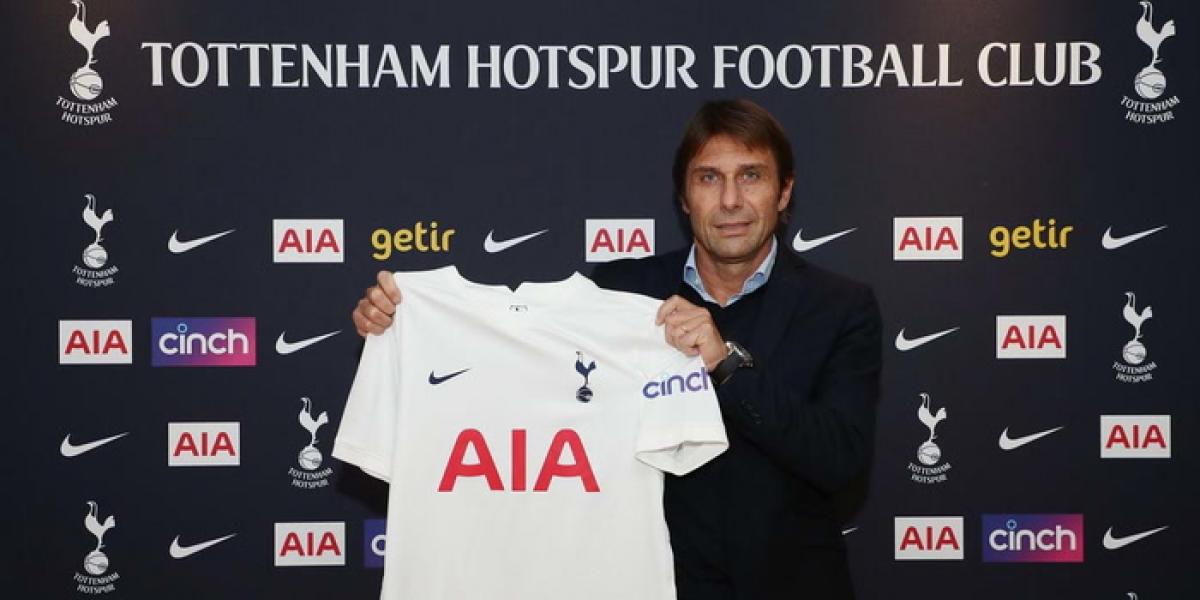 ¡Presupuesto de 280 millones de euros! Estos serían los 6 fichajes que querría Conte