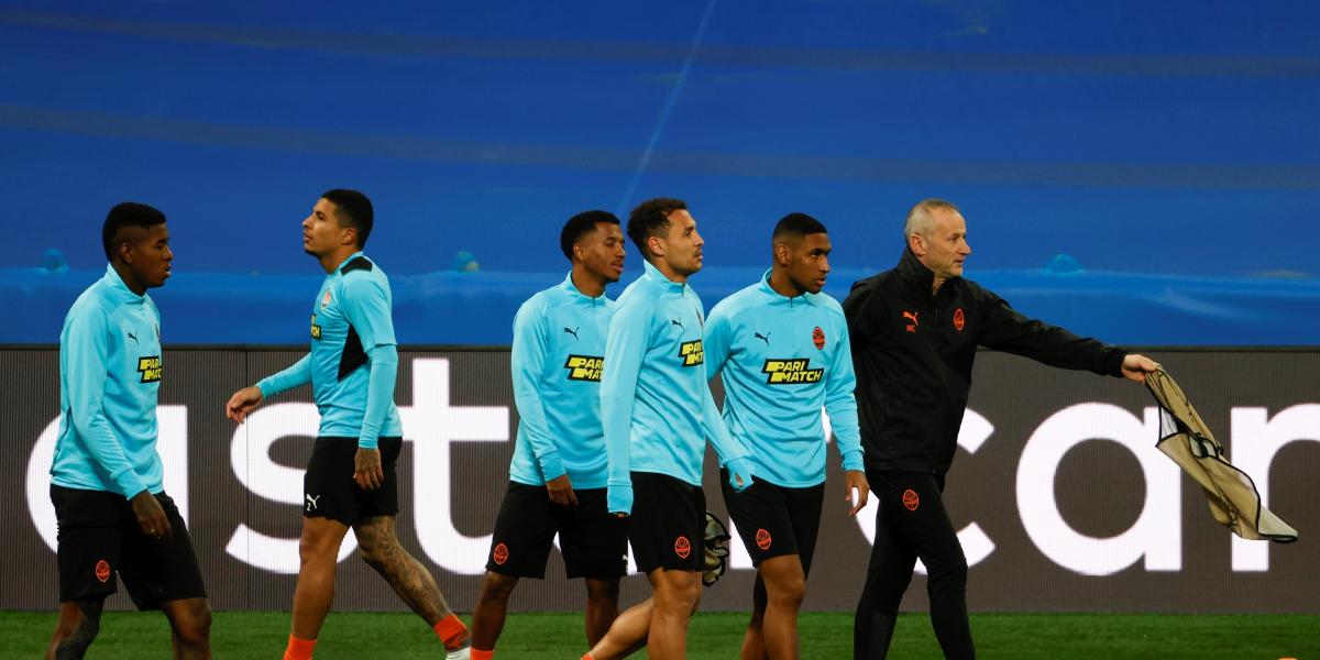 Dodo: El partido será totalmente diferente al 0-5