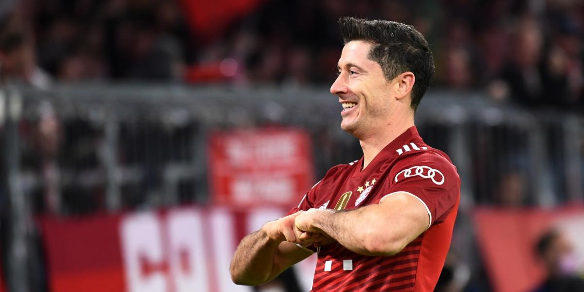 El Bayern, sin presión pero con ambición de ganar al Barça
