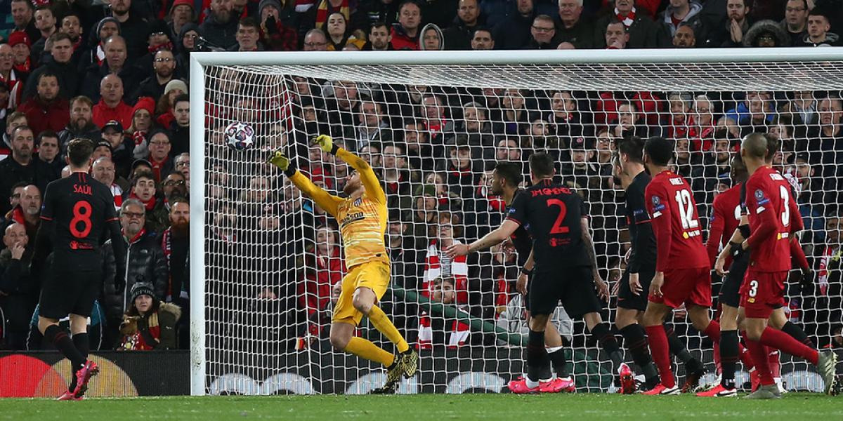 El retorno de Oblak y seguir recuperando confianza