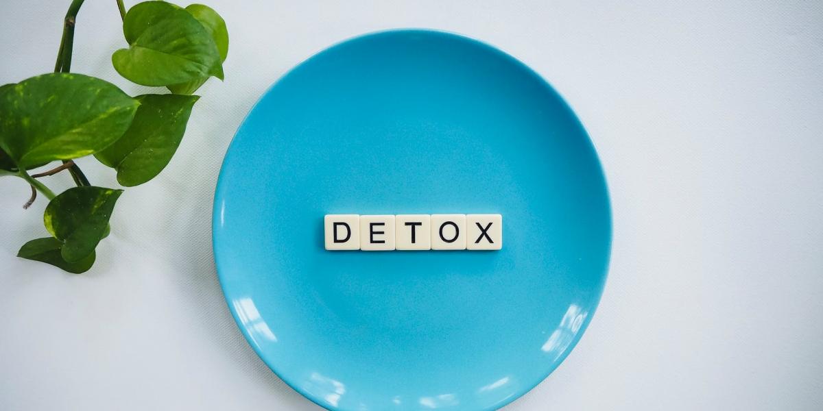 Así puedes desintoxicar tu hígado