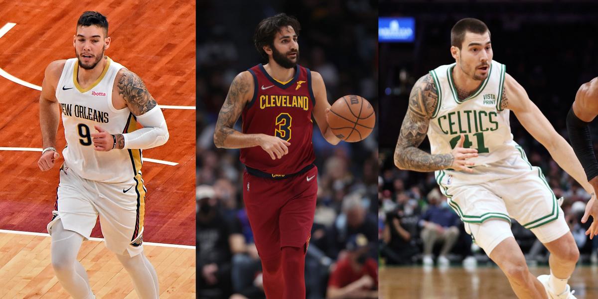 El ocaso del jugador español en la NBA