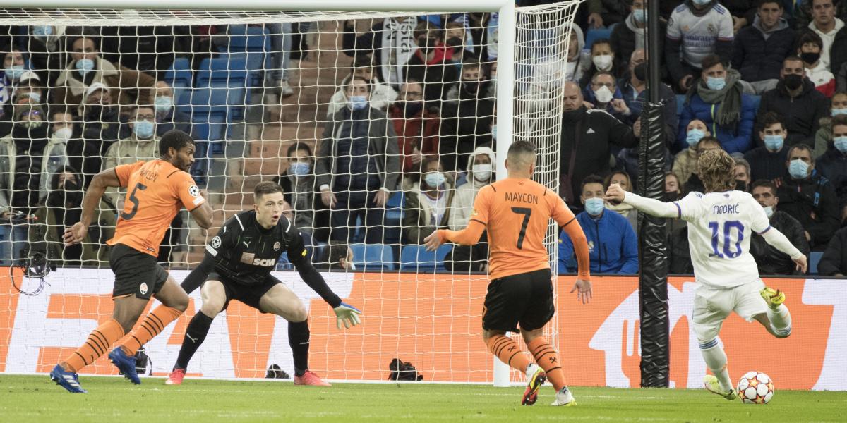 El Bernabéu es un problema… para el Madrid