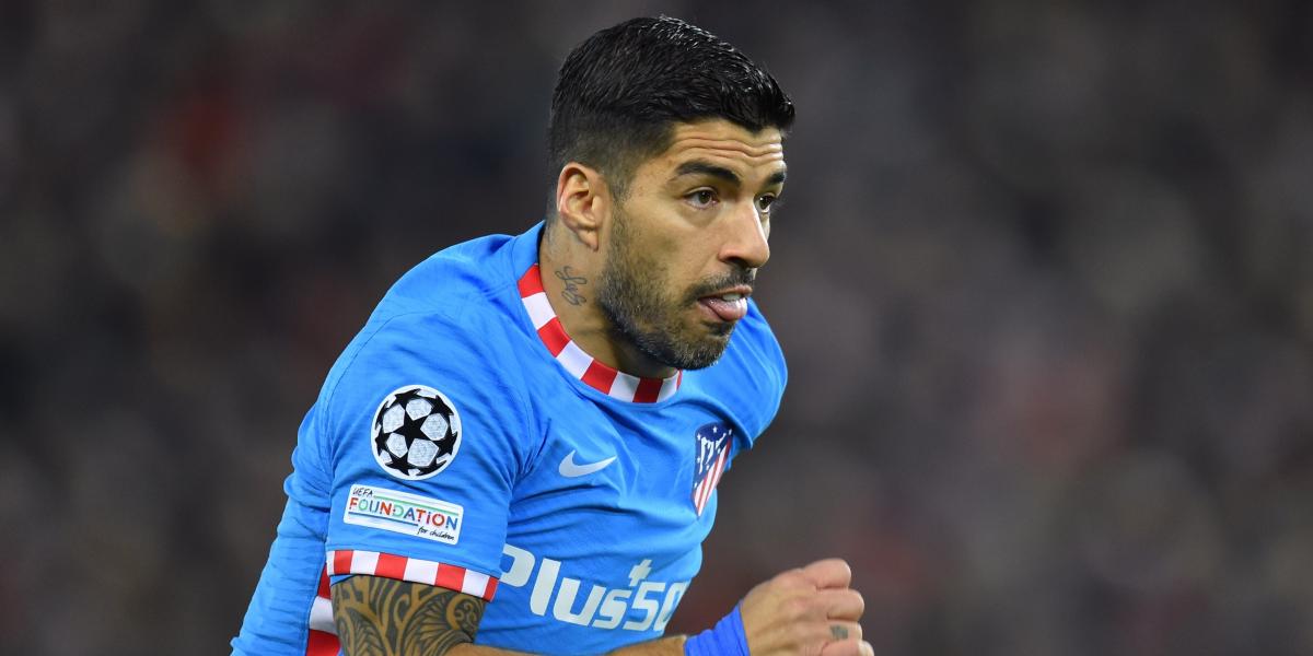 Suárez: Esta selección malacostumbró a los uruguayos