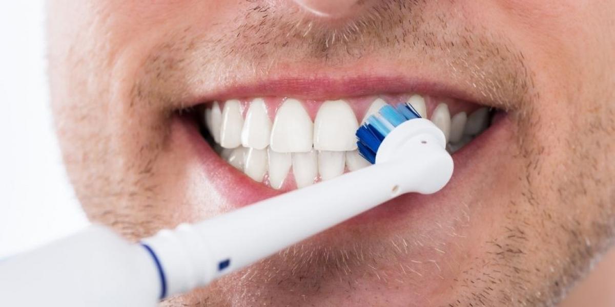 Aprovecha el Cyber Monday de Amazon para hacerte con 10 recambios Oral-B al 43% de descuento