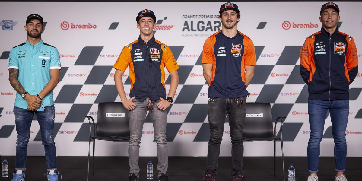 Del relajado Gardner al juguetón Fernández