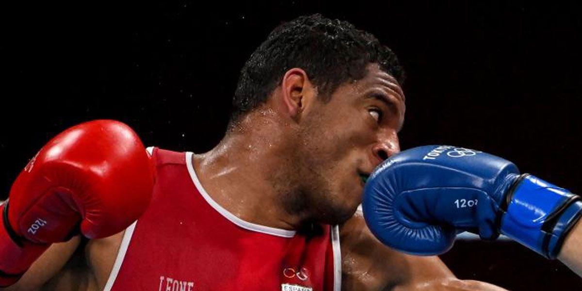 Reyes Pla asegura la quinta medalla española en el Europeo