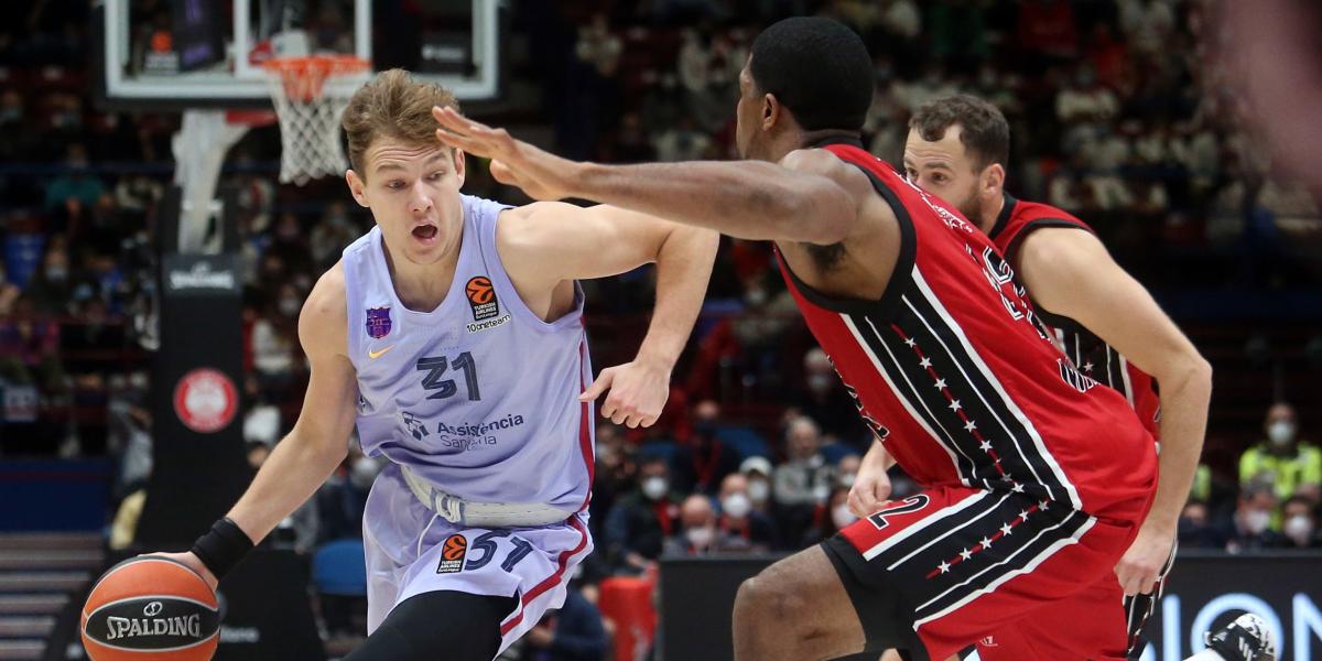 Agenda deportiva del martes 11 de enero: Partidos destacados y donde verlos por TV