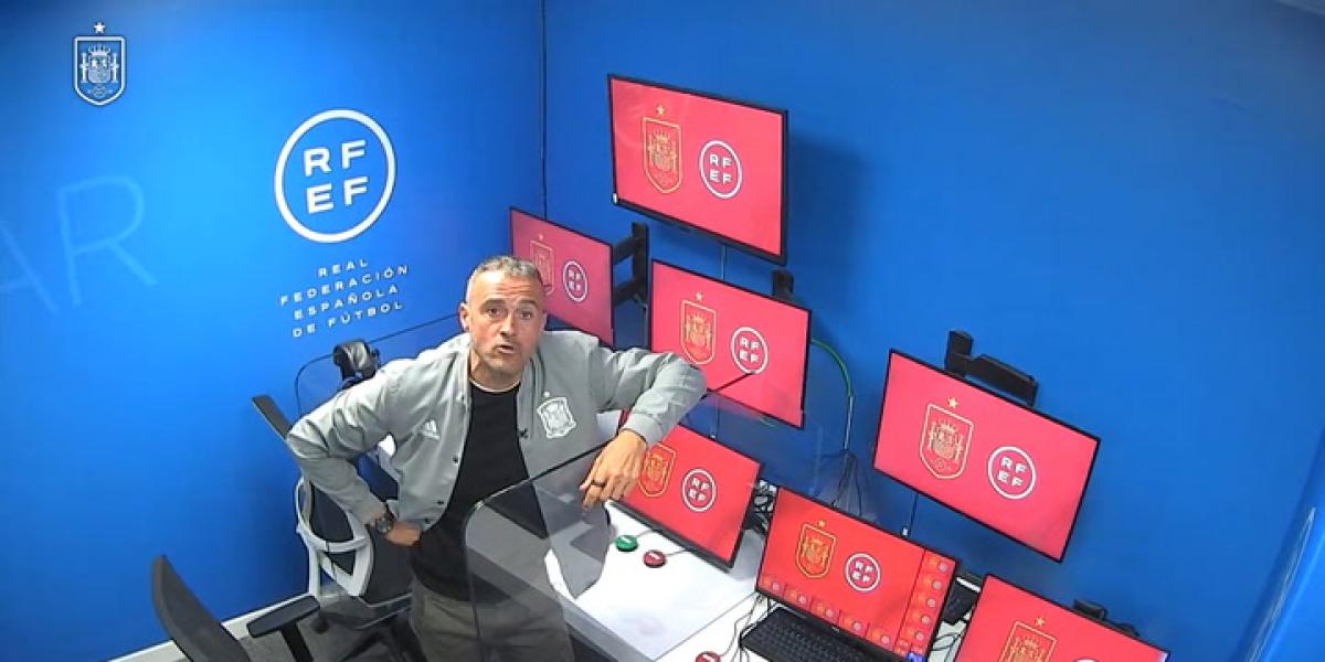 El Real Madrid y Ansu Fati vuelven a la lista de Luis Enrique