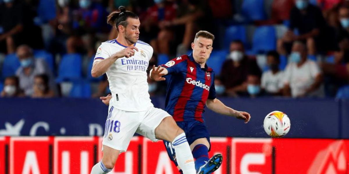 Bale, a juicio casi dos años después