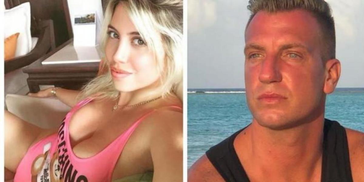 Wanda Nara sorprende compartiendo una foto de su ex, Maxi López